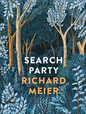 cover image of Search Party
